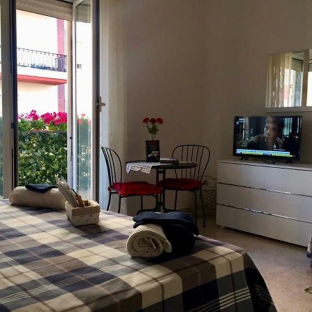Bnb Sea Sardinia กาญารี ภายนอก รูปภาพ