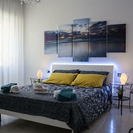Bnb Sea Sardinia กาญารี ภายนอก รูปภาพ