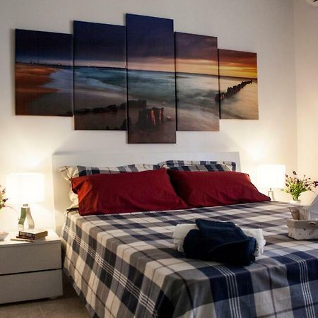 Bnb Sea Sardinia กาญารี ภายนอก รูปภาพ