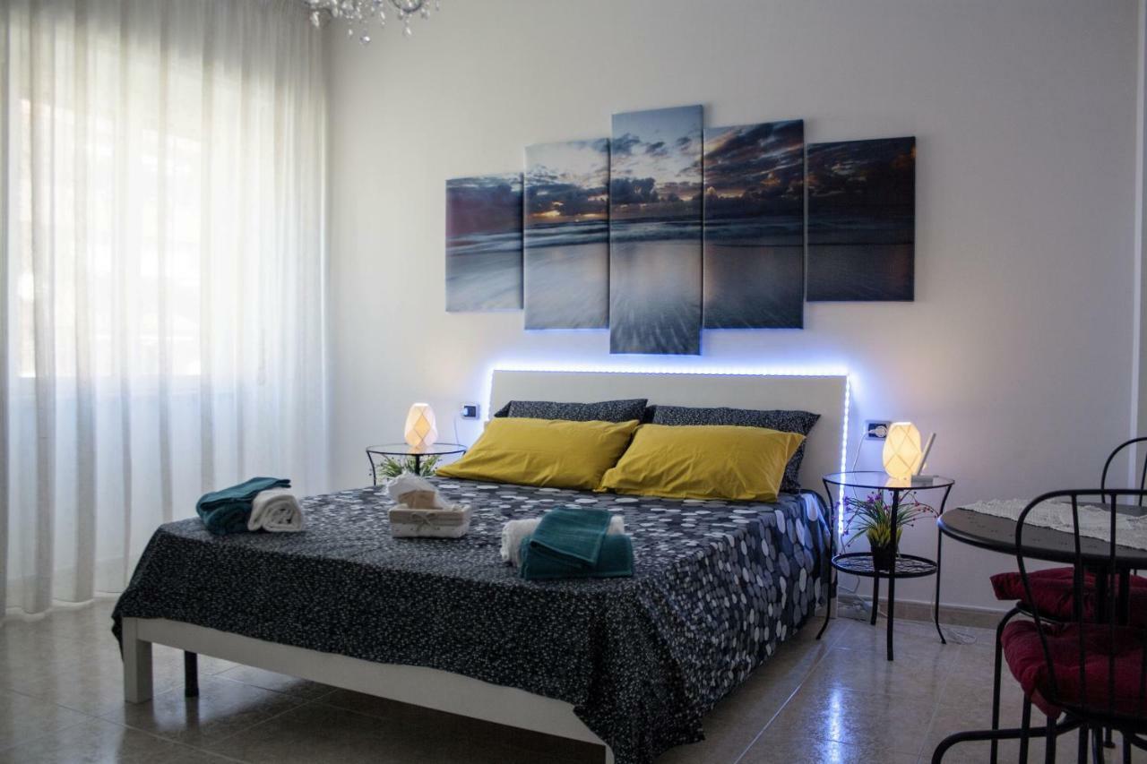 Bnb Sea Sardinia กาญารี ภายนอก รูปภาพ