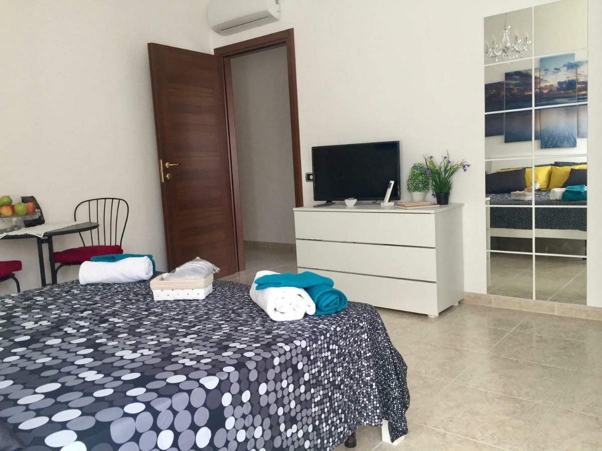 Bnb Sea Sardinia กาญารี ภายนอก รูปภาพ
