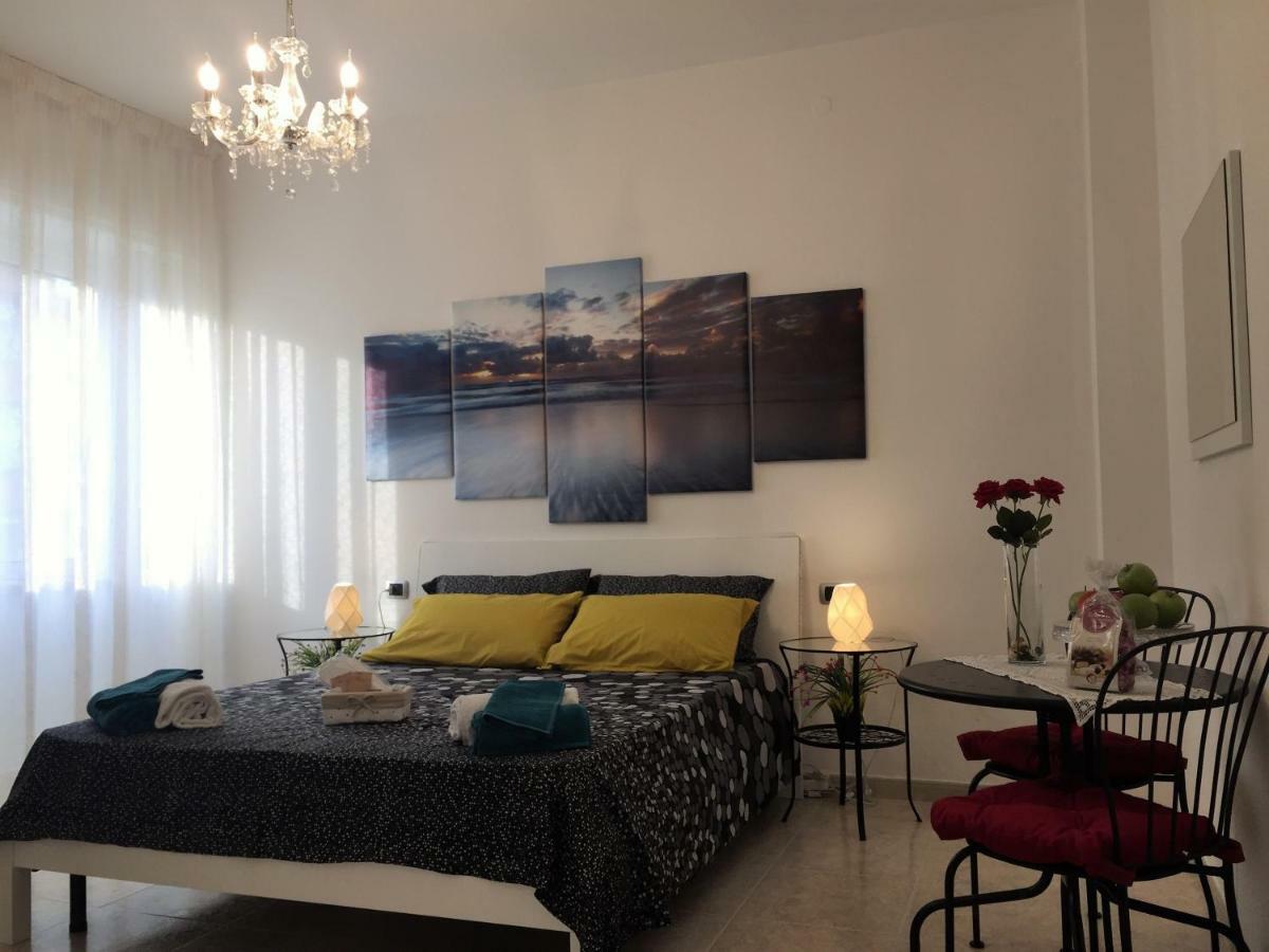 Bnb Sea Sardinia กาญารี ภายนอก รูปภาพ