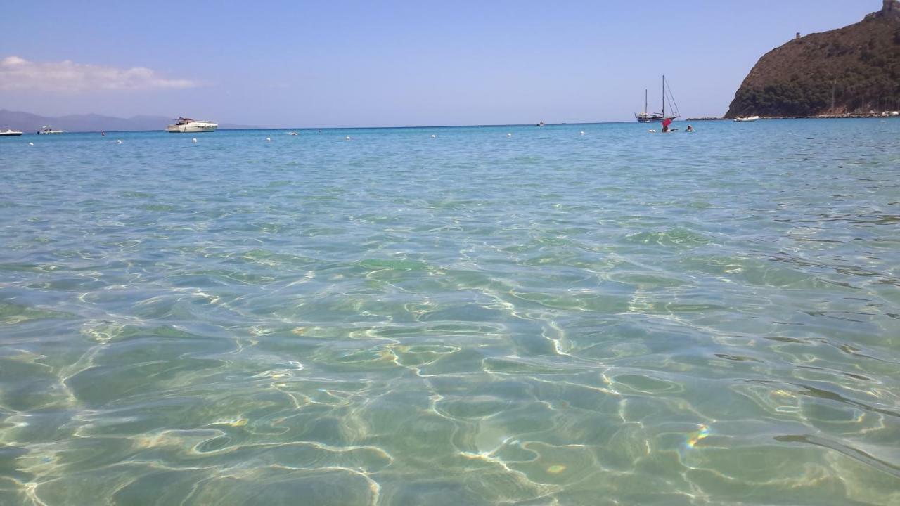 Bnb Sea Sardinia กาญารี ภายนอก รูปภาพ