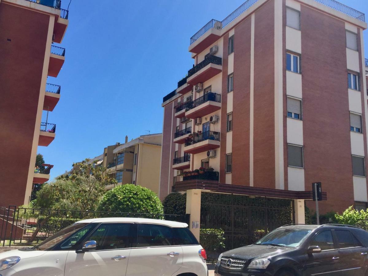 Bnb Sea Sardinia กาญารี ภายนอก รูปภาพ