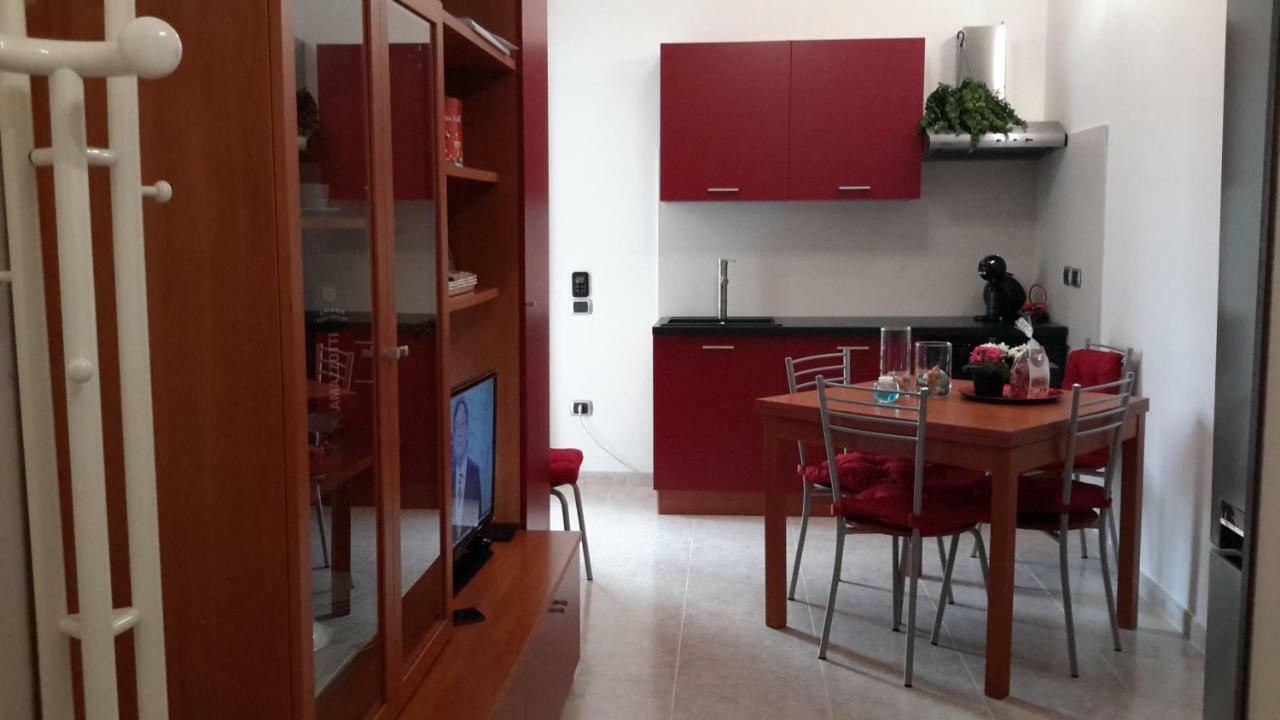 Bnb Sea Sardinia กาญารี ภายนอก รูปภาพ