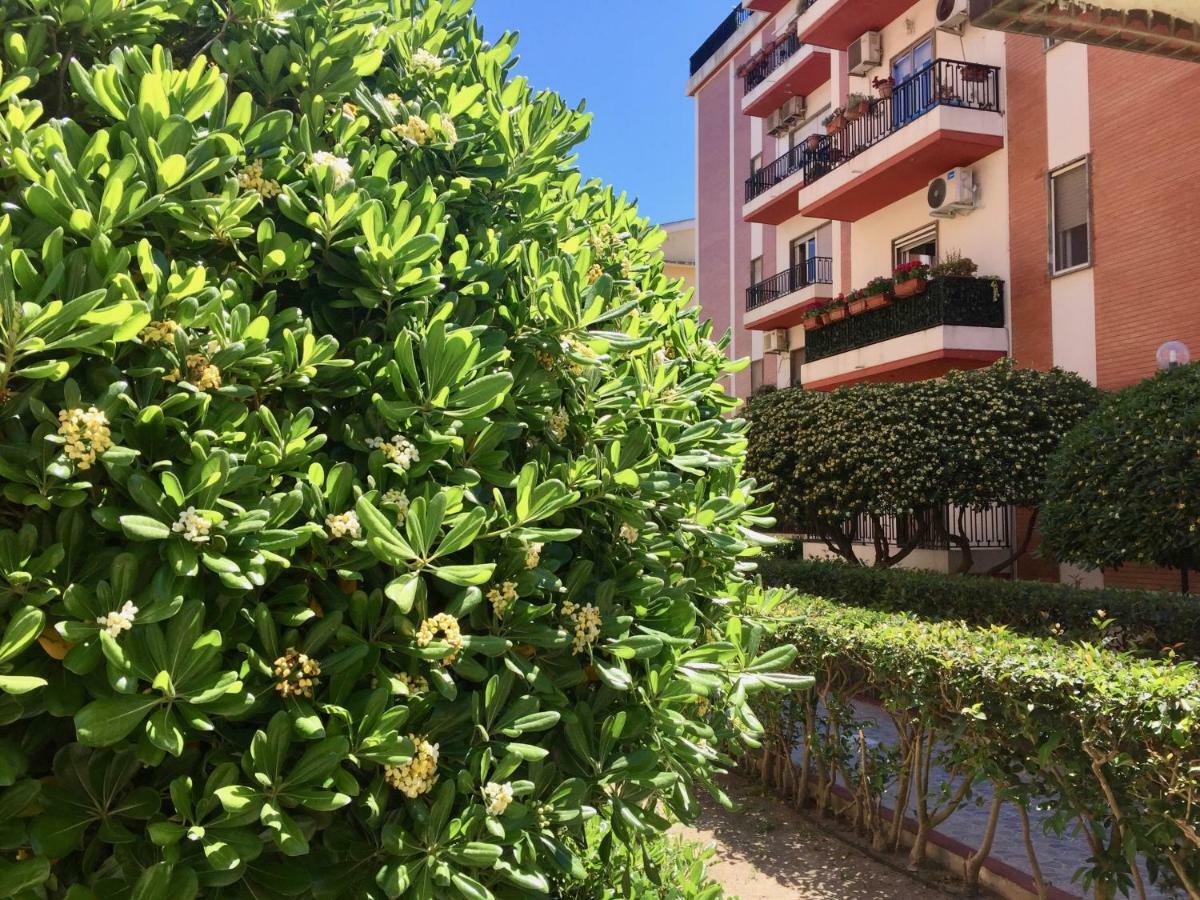 Bnb Sea Sardinia กาญารี ภายนอก รูปภาพ