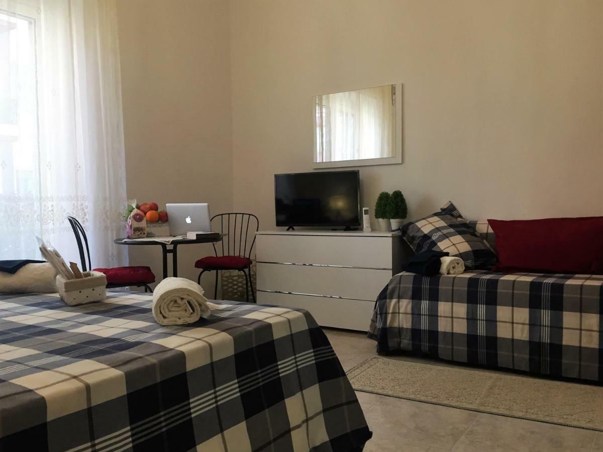 Bnb Sea Sardinia กาญารี ภายนอก รูปภาพ