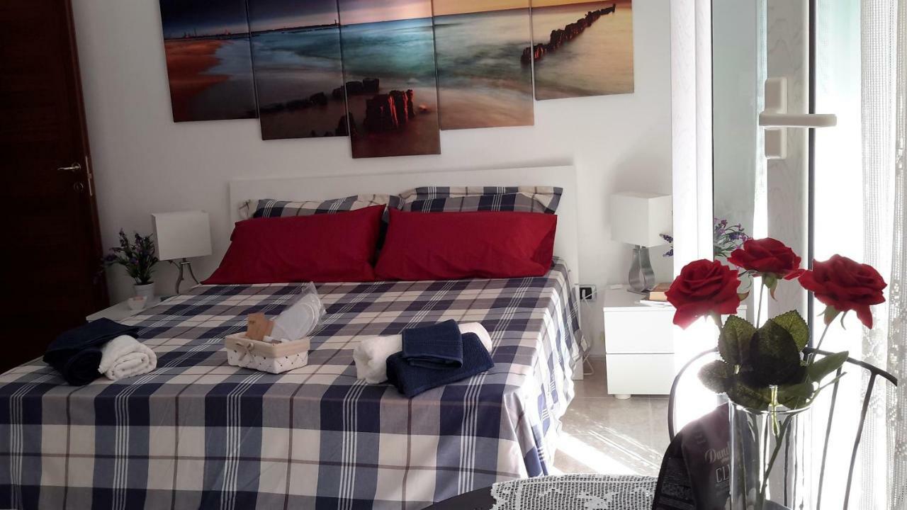 Bnb Sea Sardinia กาญารี ภายนอก รูปภาพ