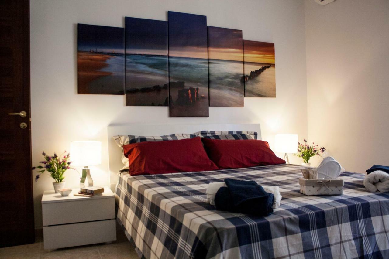 Bnb Sea Sardinia กาญารี ภายนอก รูปภาพ